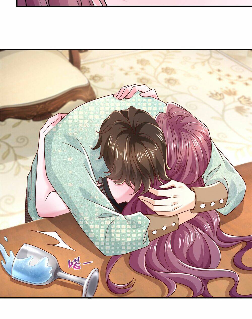 Mỗi Tuần Ta Có Một Nghề Nghiệp Mới Chapter 272 - Trang 2