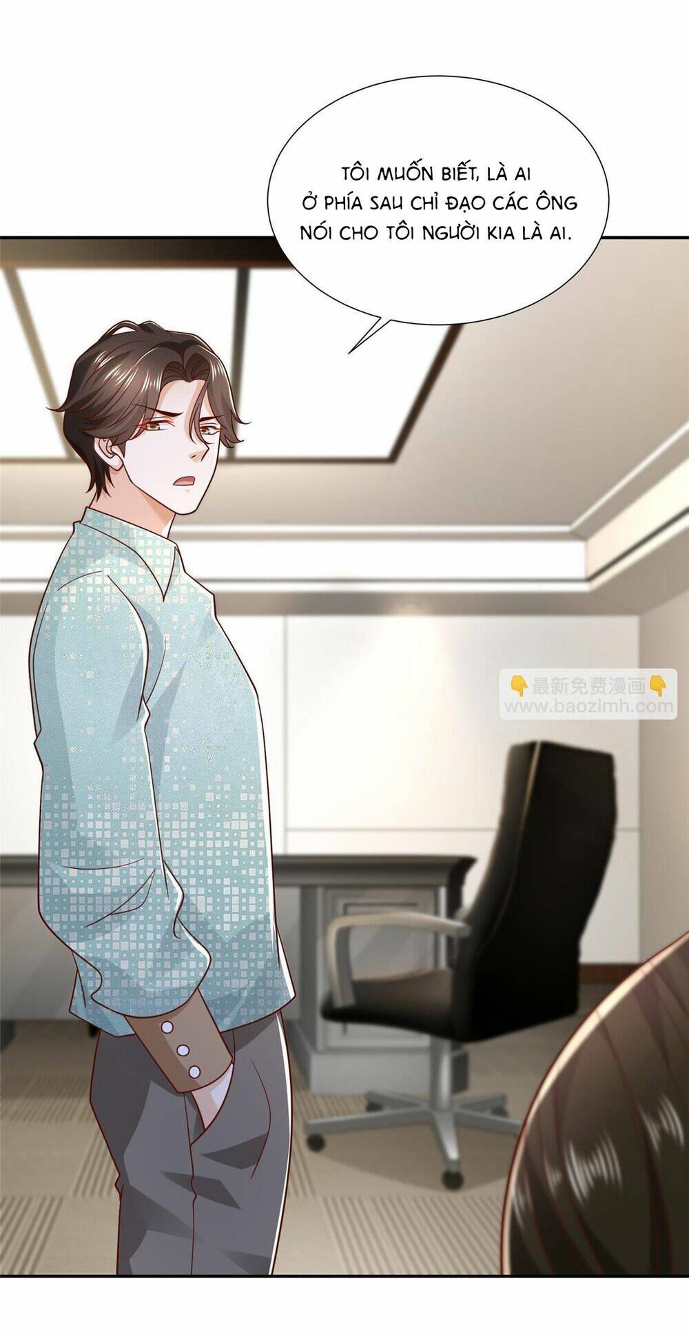 Mỗi Tuần Ta Có Một Nghề Nghiệp Mới Chapter 272 - Trang 2