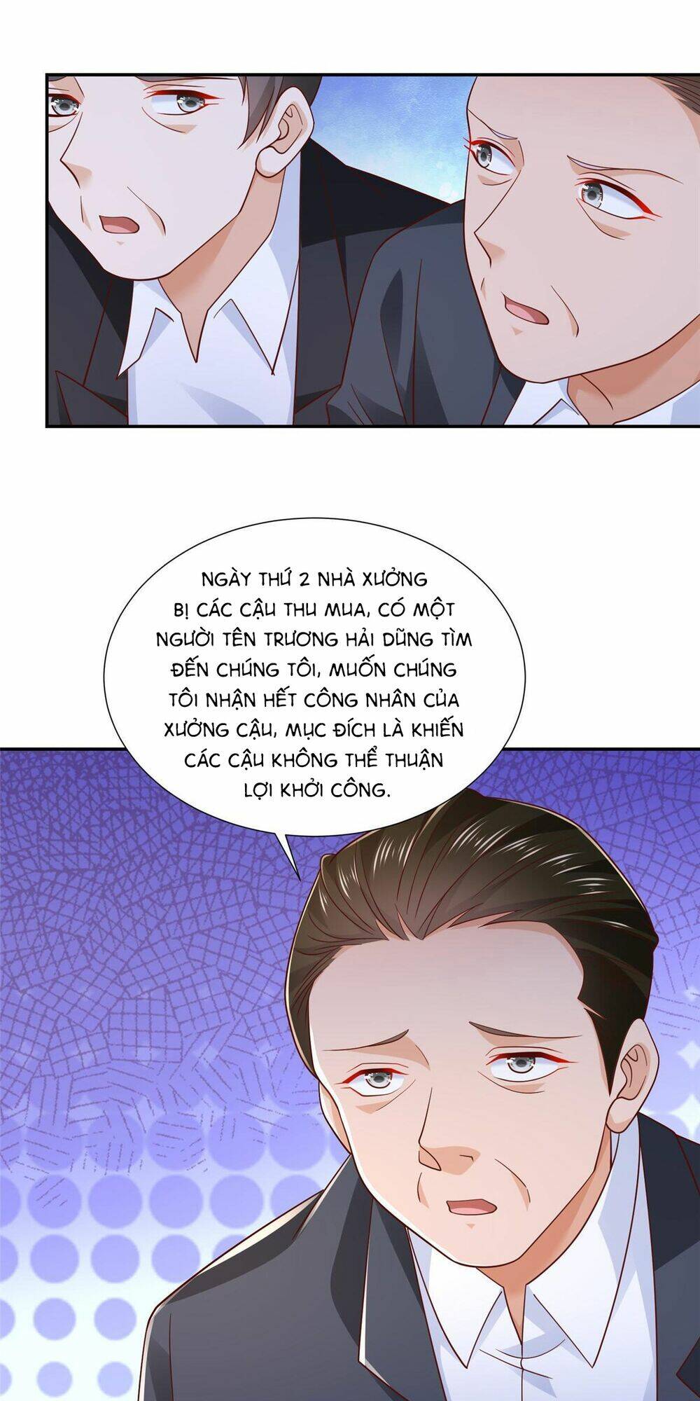 Mỗi Tuần Ta Có Một Nghề Nghiệp Mới Chapter 272 - Trang 2