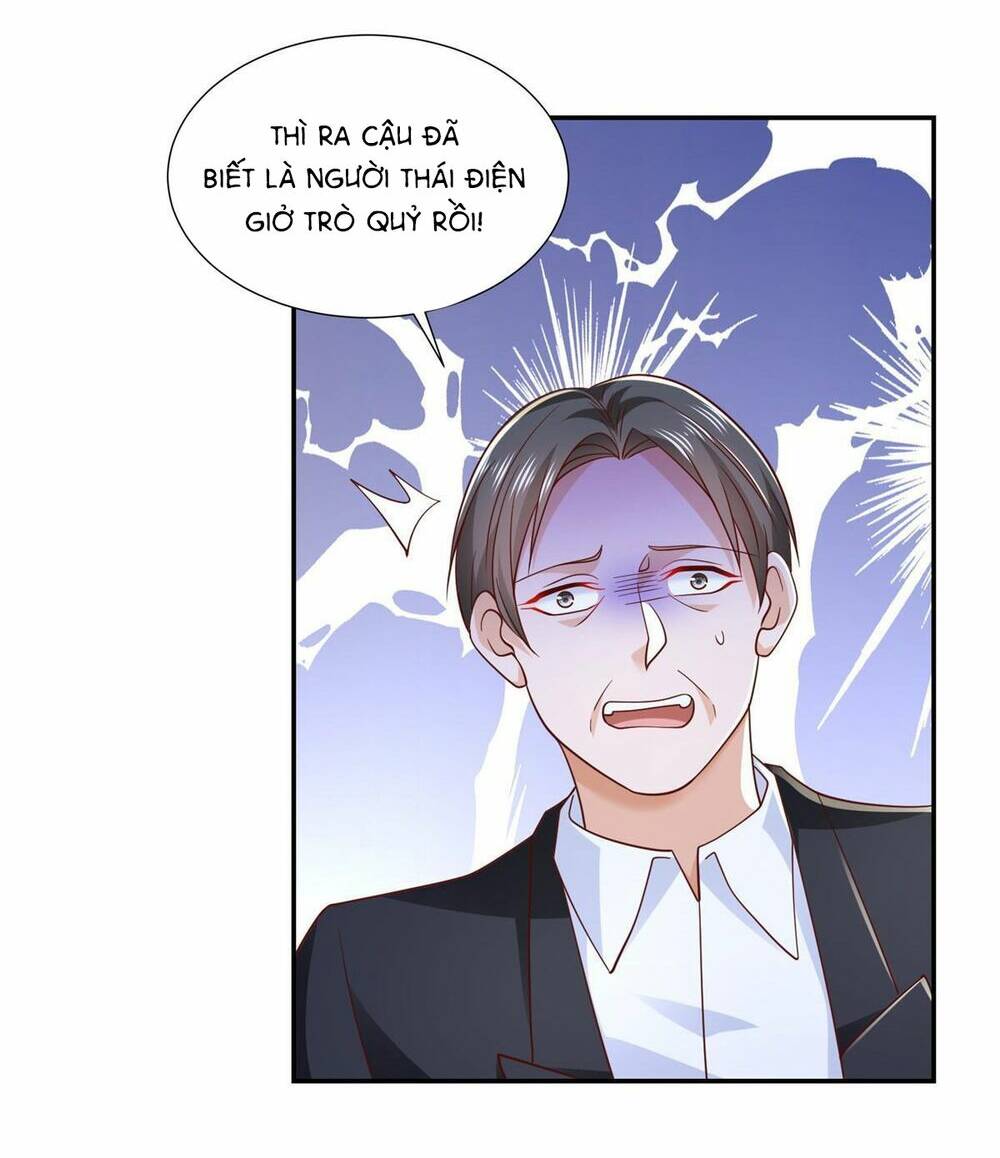 Mỗi Tuần Ta Có Một Nghề Nghiệp Mới Chapter 272 - Trang 2