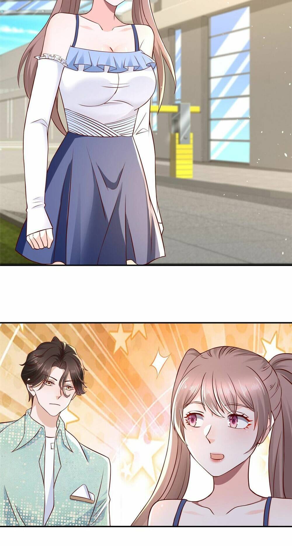 Mỗi Tuần Ta Có Một Nghề Nghiệp Mới Chapter 274 - Trang 2