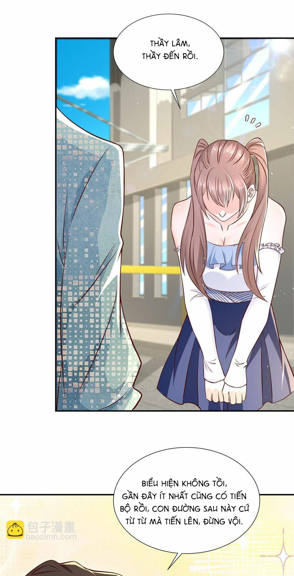 Mỗi Tuần Ta Có Một Nghề Nghiệp Mới Chapter 274 - Trang 2