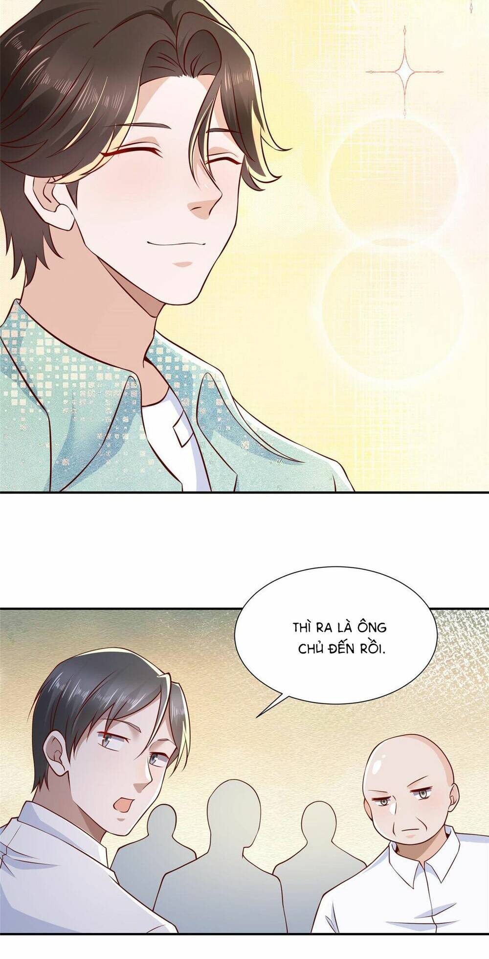 Mỗi Tuần Ta Có Một Nghề Nghiệp Mới Chapter 274 - Trang 2