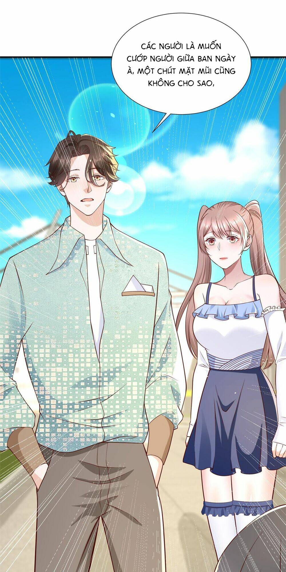 Mỗi Tuần Ta Có Một Nghề Nghiệp Mới Chapter 274 - Trang 2