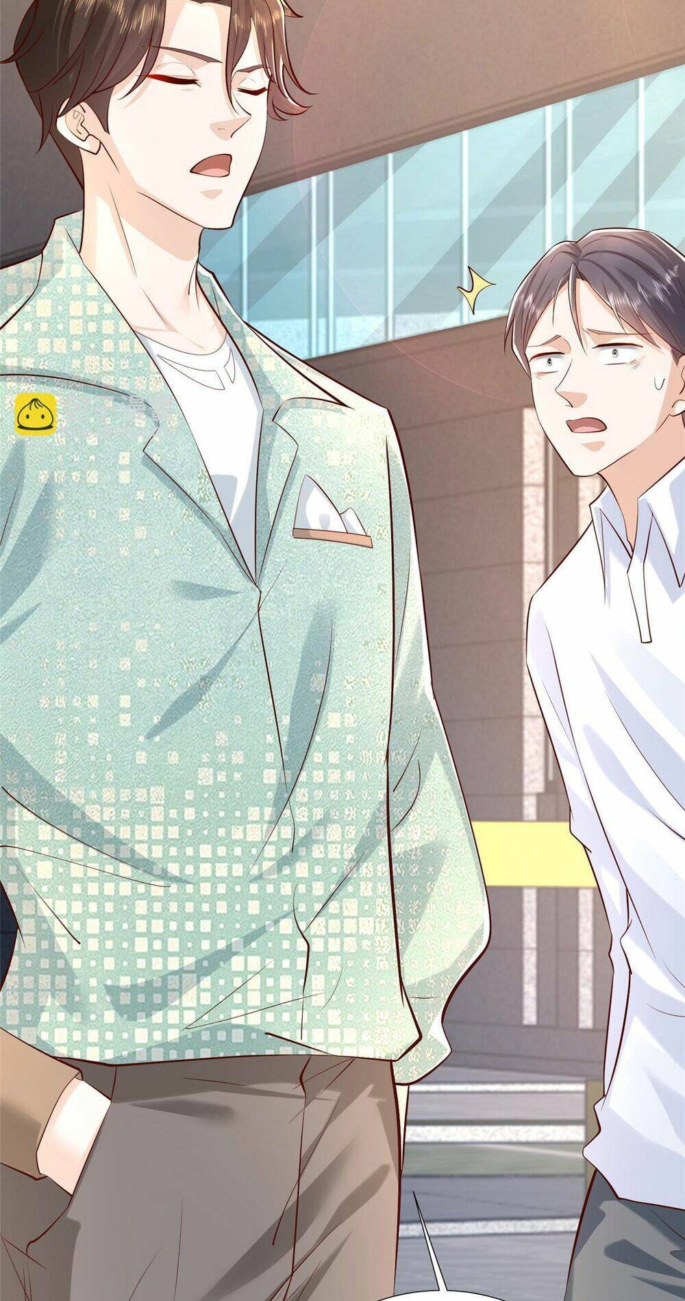 Mỗi Tuần Ta Có Một Nghề Nghiệp Mới Chapter 275 - Trang 2