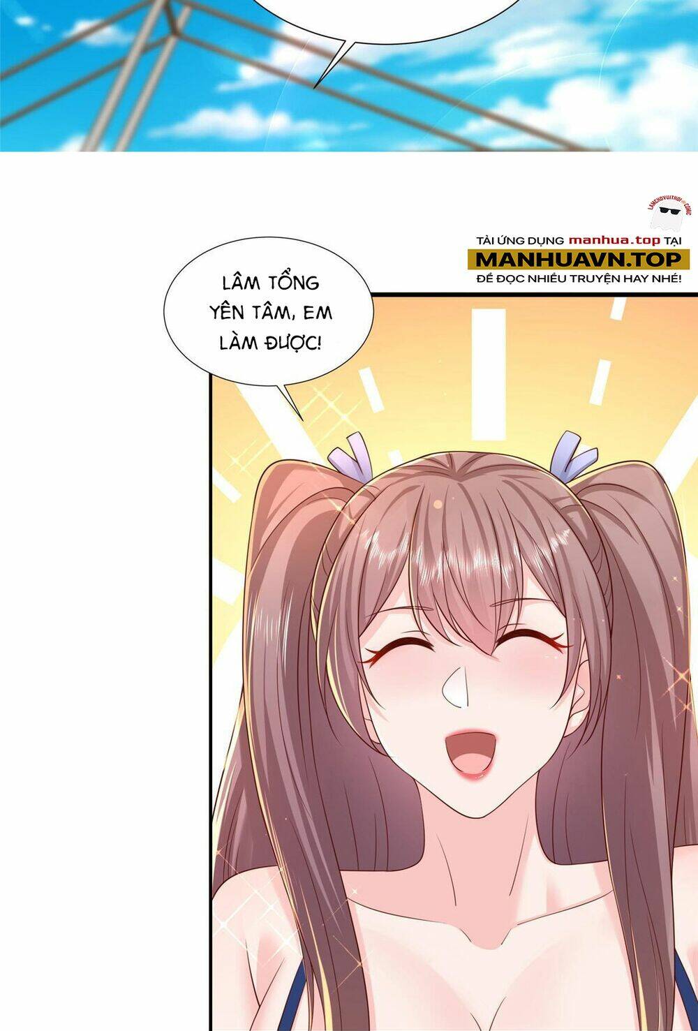 Mỗi Tuần Ta Có Một Nghề Nghiệp Mới Chapter 275 - Trang 2