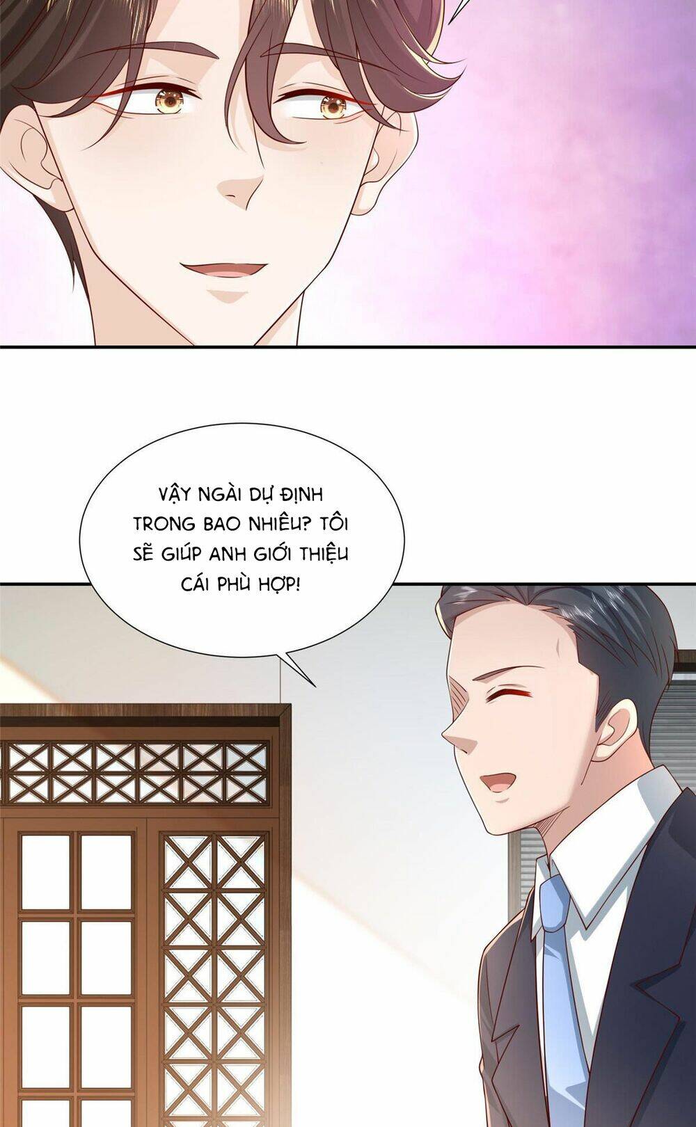 Mỗi Tuần Ta Có Một Nghề Nghiệp Mới Chapter 275 - Trang 2