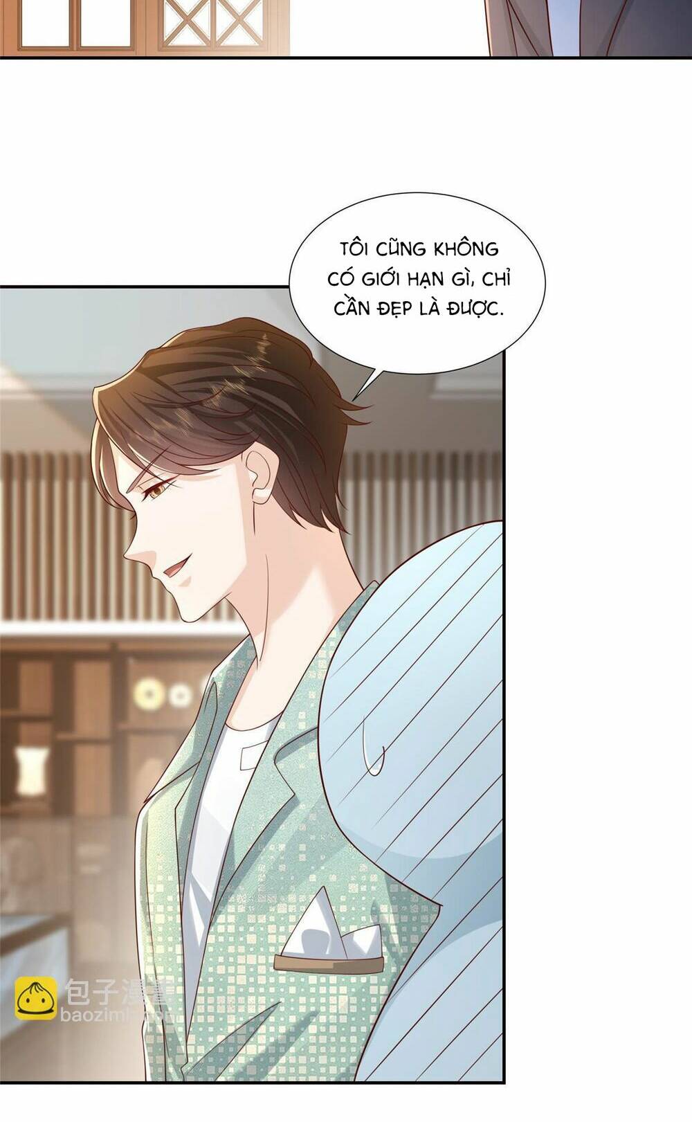 Mỗi Tuần Ta Có Một Nghề Nghiệp Mới Chapter 275 - Trang 2