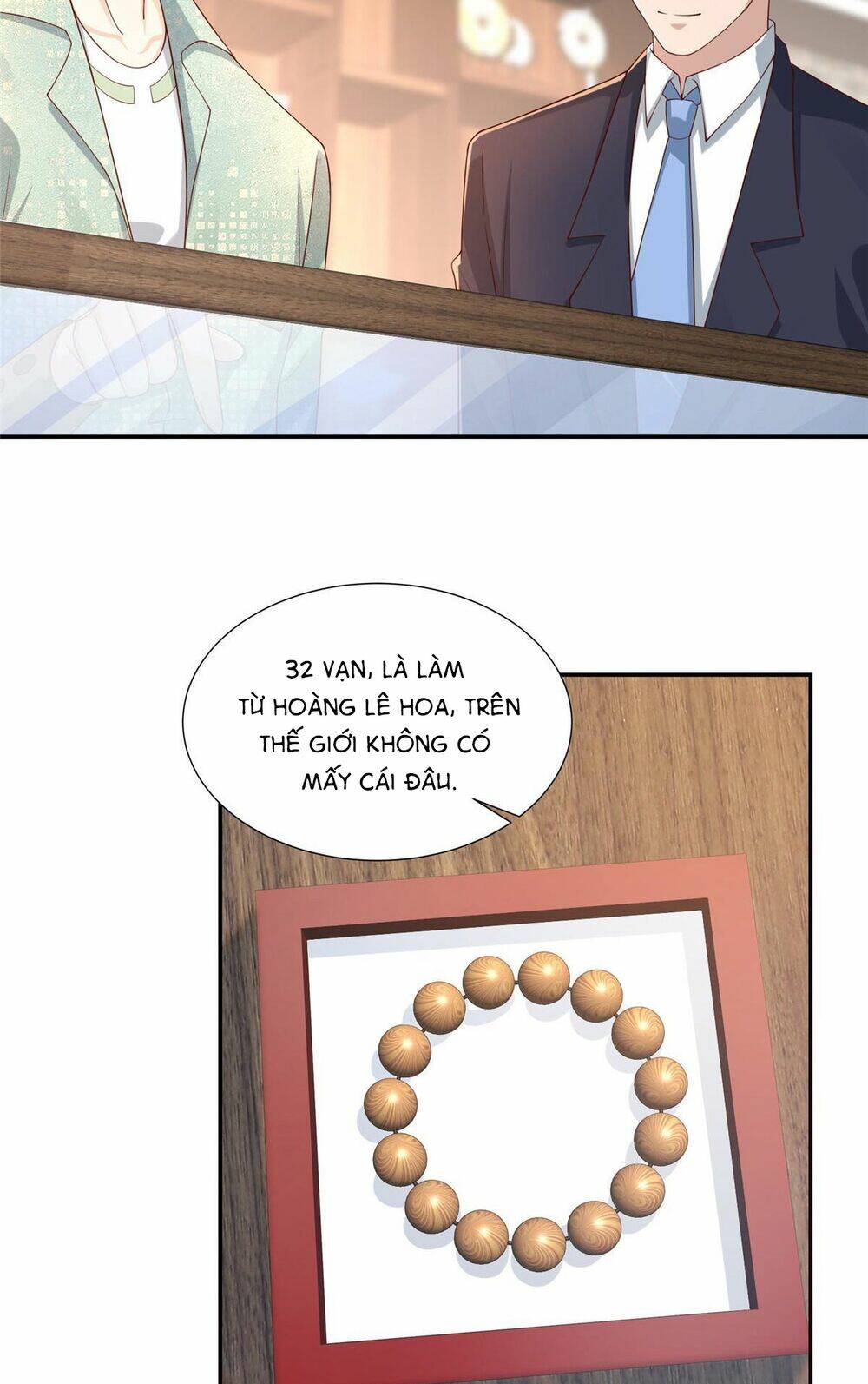 Mỗi Tuần Ta Có Một Nghề Nghiệp Mới Chapter 275 - Trang 2