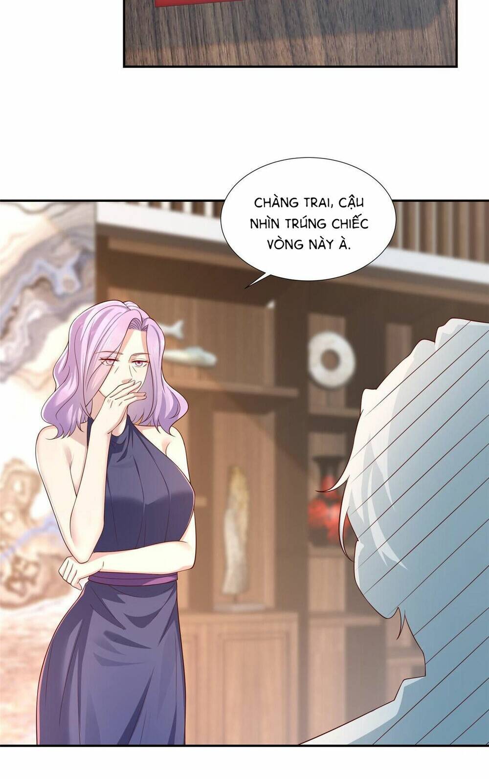 Mỗi Tuần Ta Có Một Nghề Nghiệp Mới Chapter 275 - Trang 2