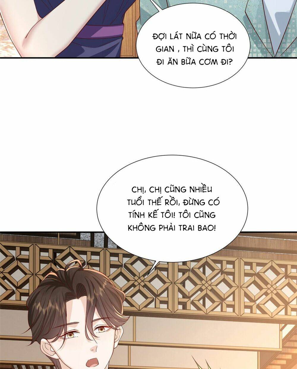 Mỗi Tuần Ta Có Một Nghề Nghiệp Mới Chapter 275 - Trang 2