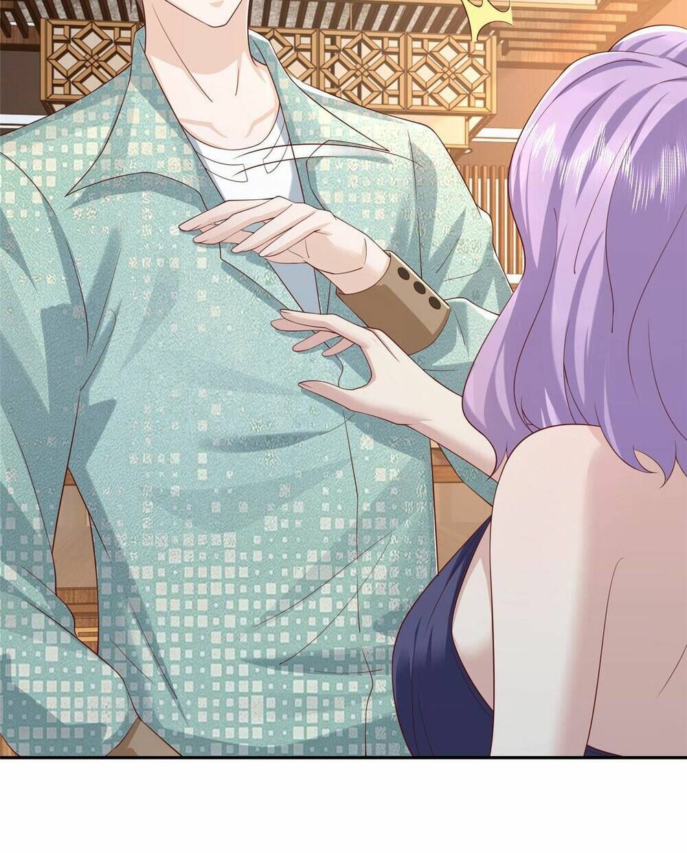 Mỗi Tuần Ta Có Một Nghề Nghiệp Mới Chapter 275 - Trang 2