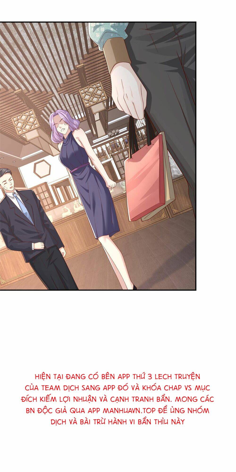 Mỗi Tuần Ta Có Một Nghề Nghiệp Mới Chapter 275 - Trang 2