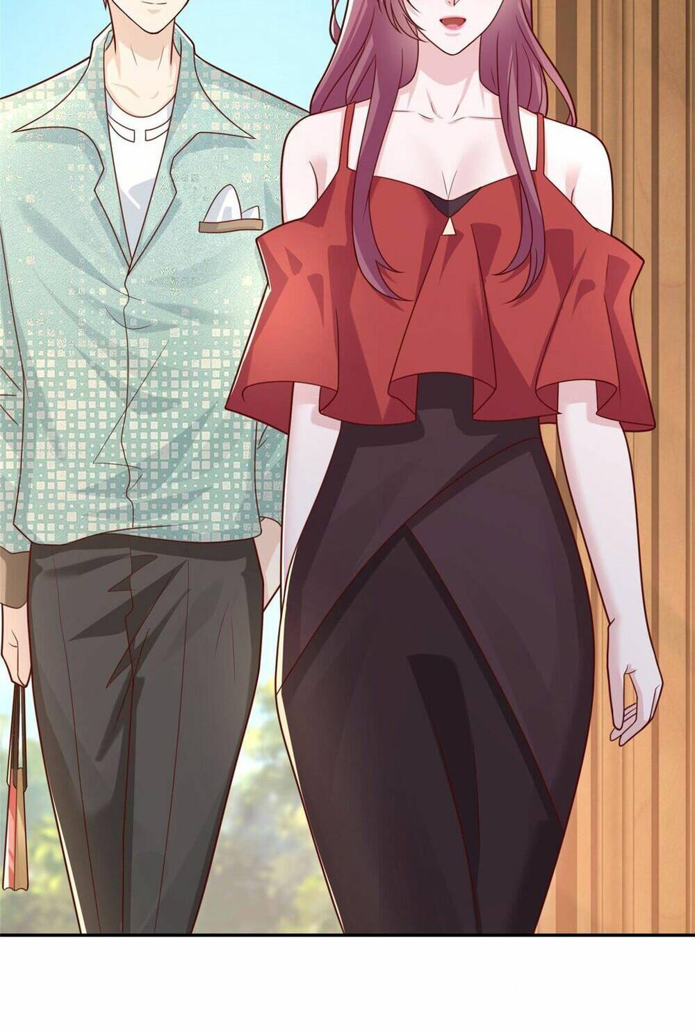 Mỗi Tuần Ta Có Một Nghề Nghiệp Mới Chapter 275 - Trang 2