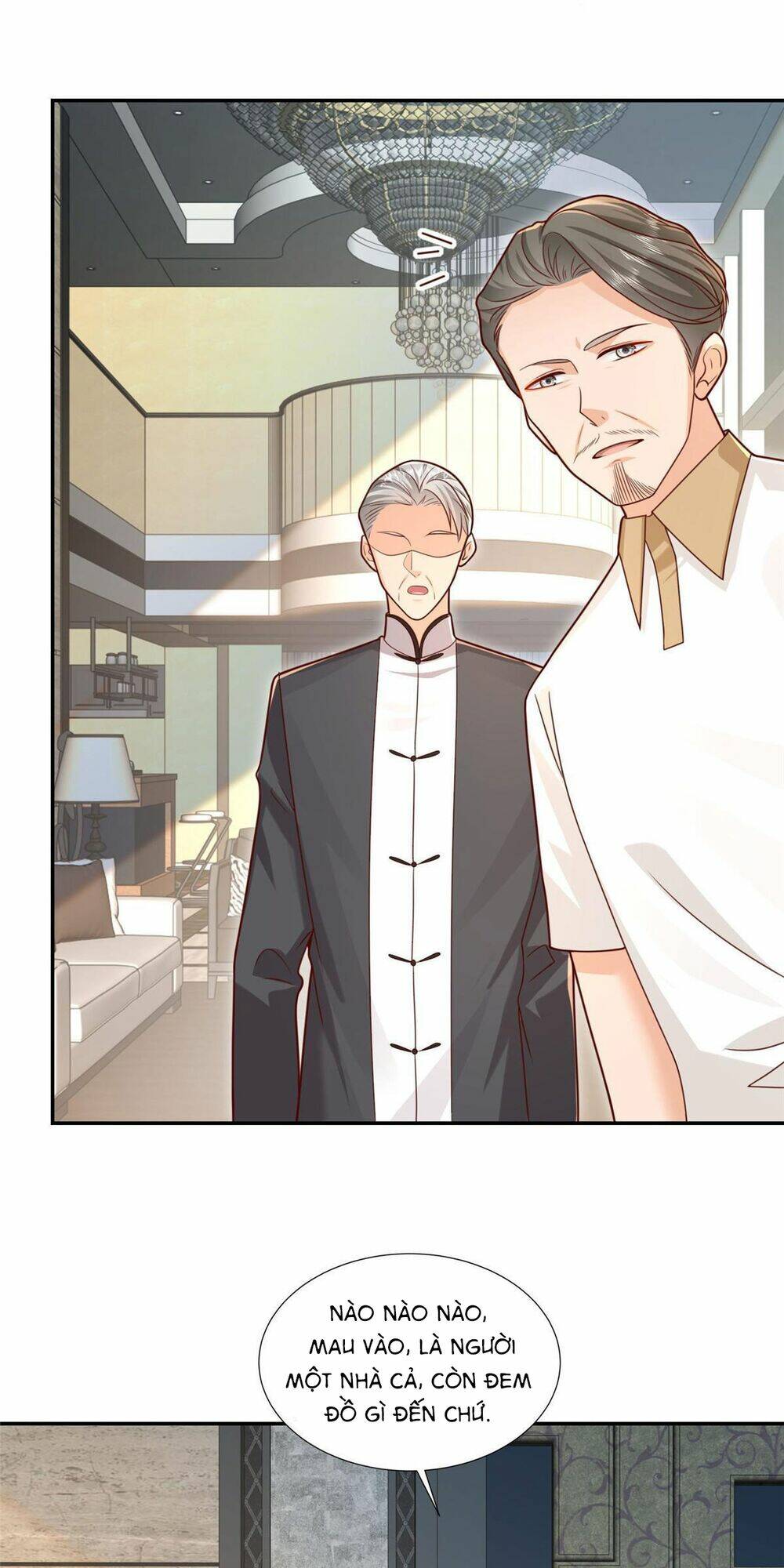 Mỗi Tuần Ta Có Một Nghề Nghiệp Mới Chapter 275 - Trang 2