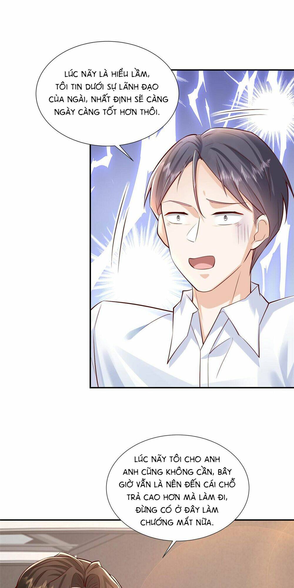 Mỗi Tuần Ta Có Một Nghề Nghiệp Mới Chapter 275 - Trang 2