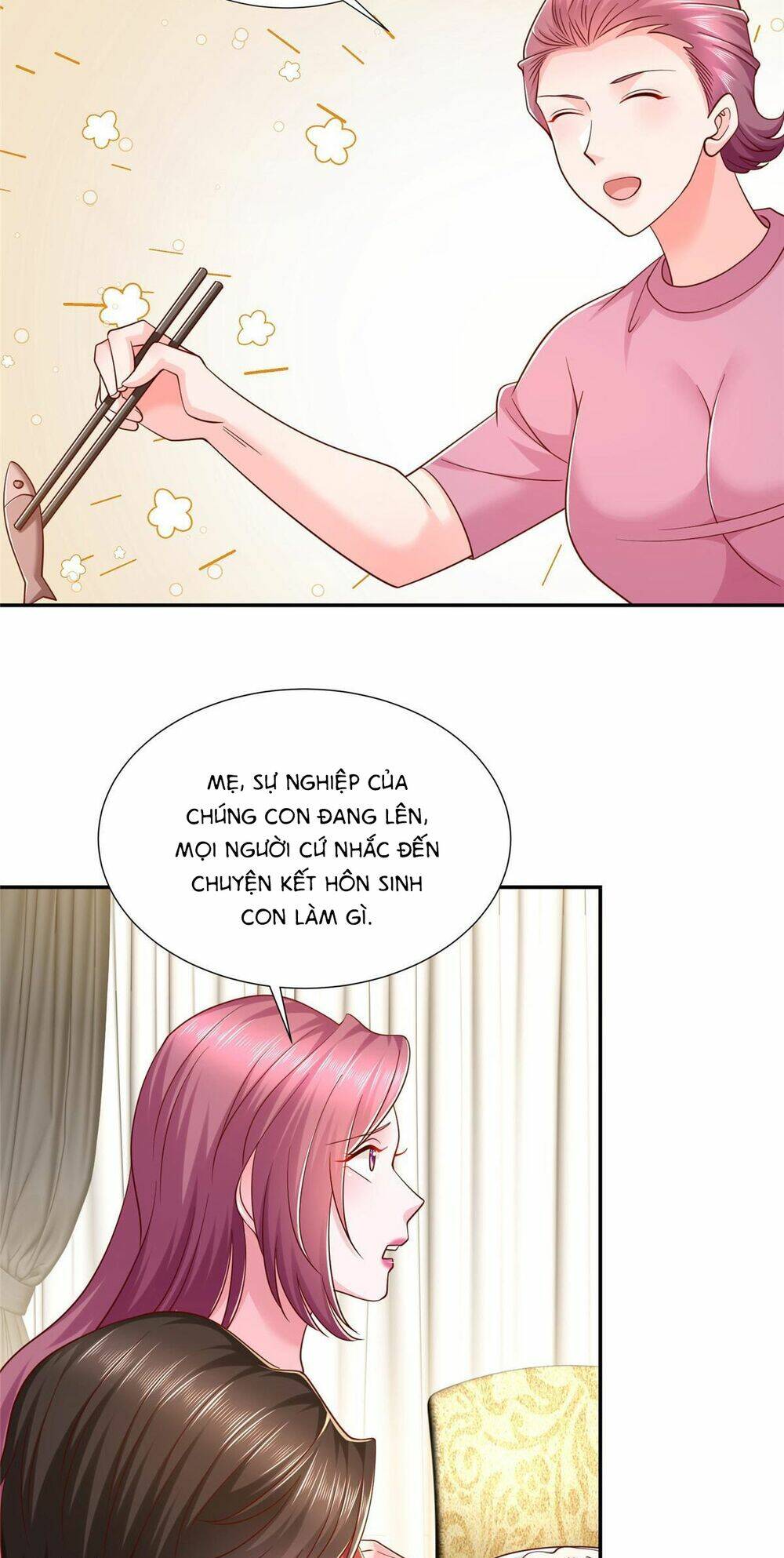 Mỗi Tuần Ta Có Một Nghề Nghiệp Mới Chapter 276 - Trang 2