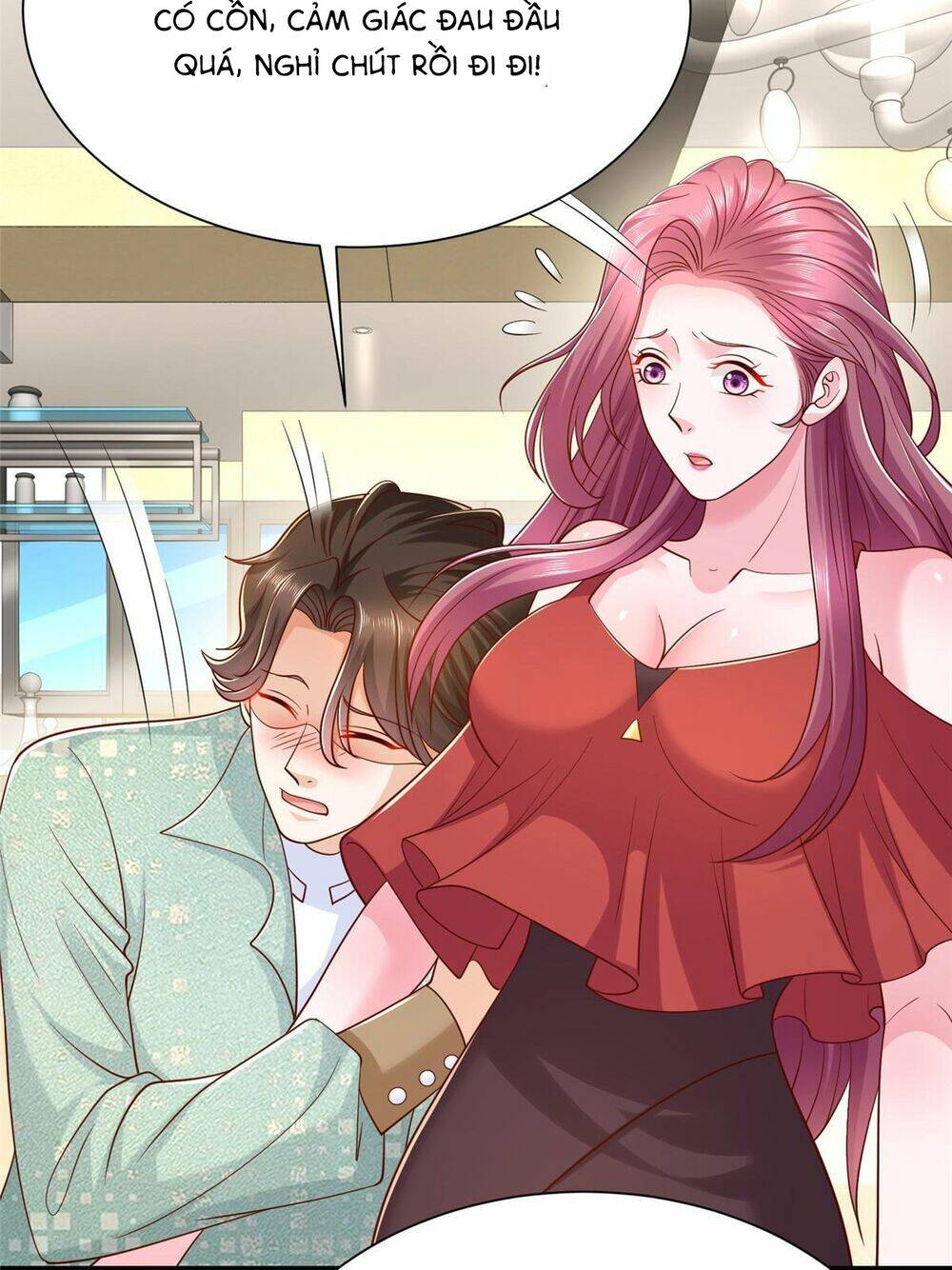 Mỗi Tuần Ta Có Một Nghề Nghiệp Mới Chapter 276 - Trang 2