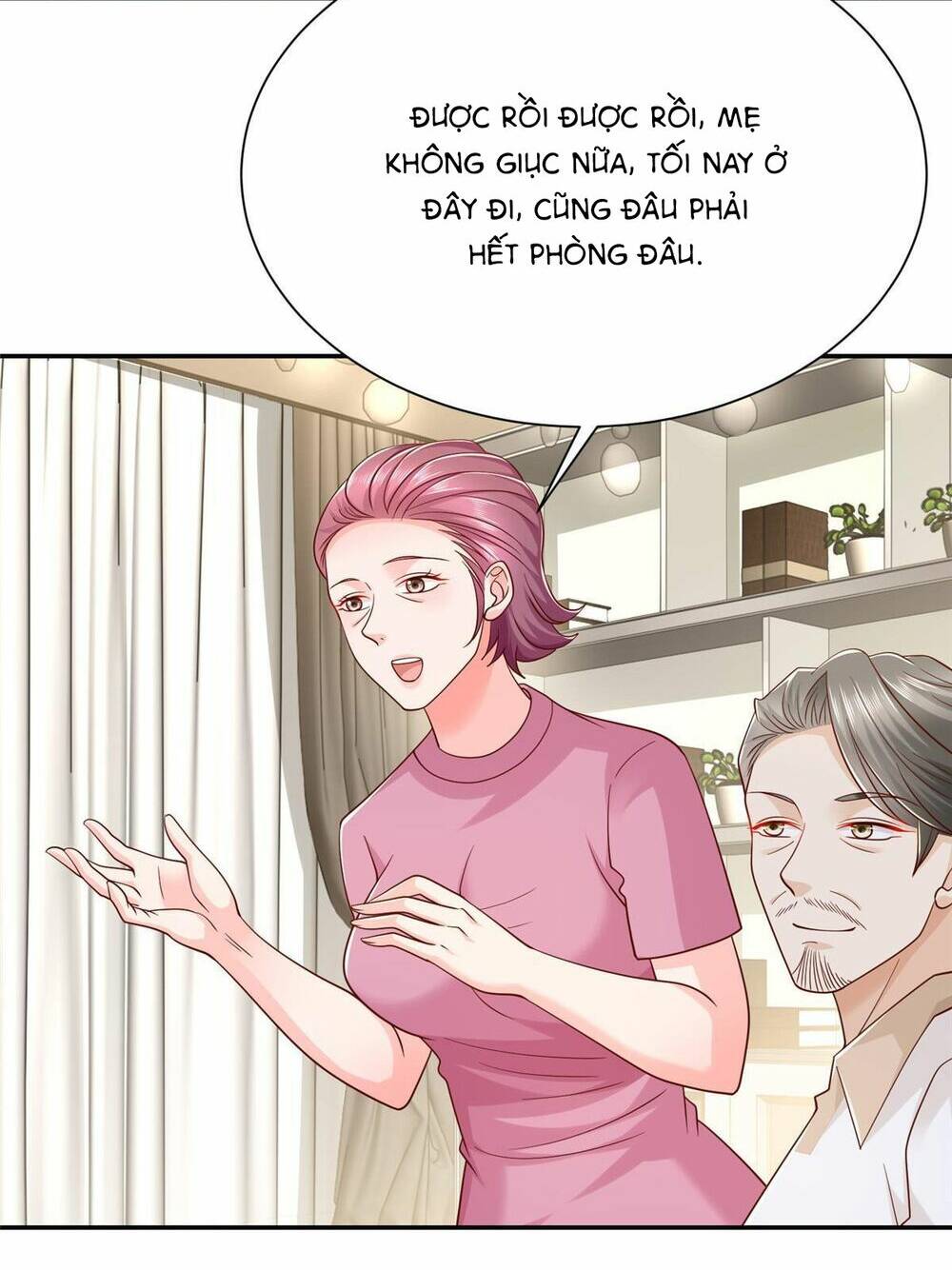 Mỗi Tuần Ta Có Một Nghề Nghiệp Mới Chapter 276 - Trang 2