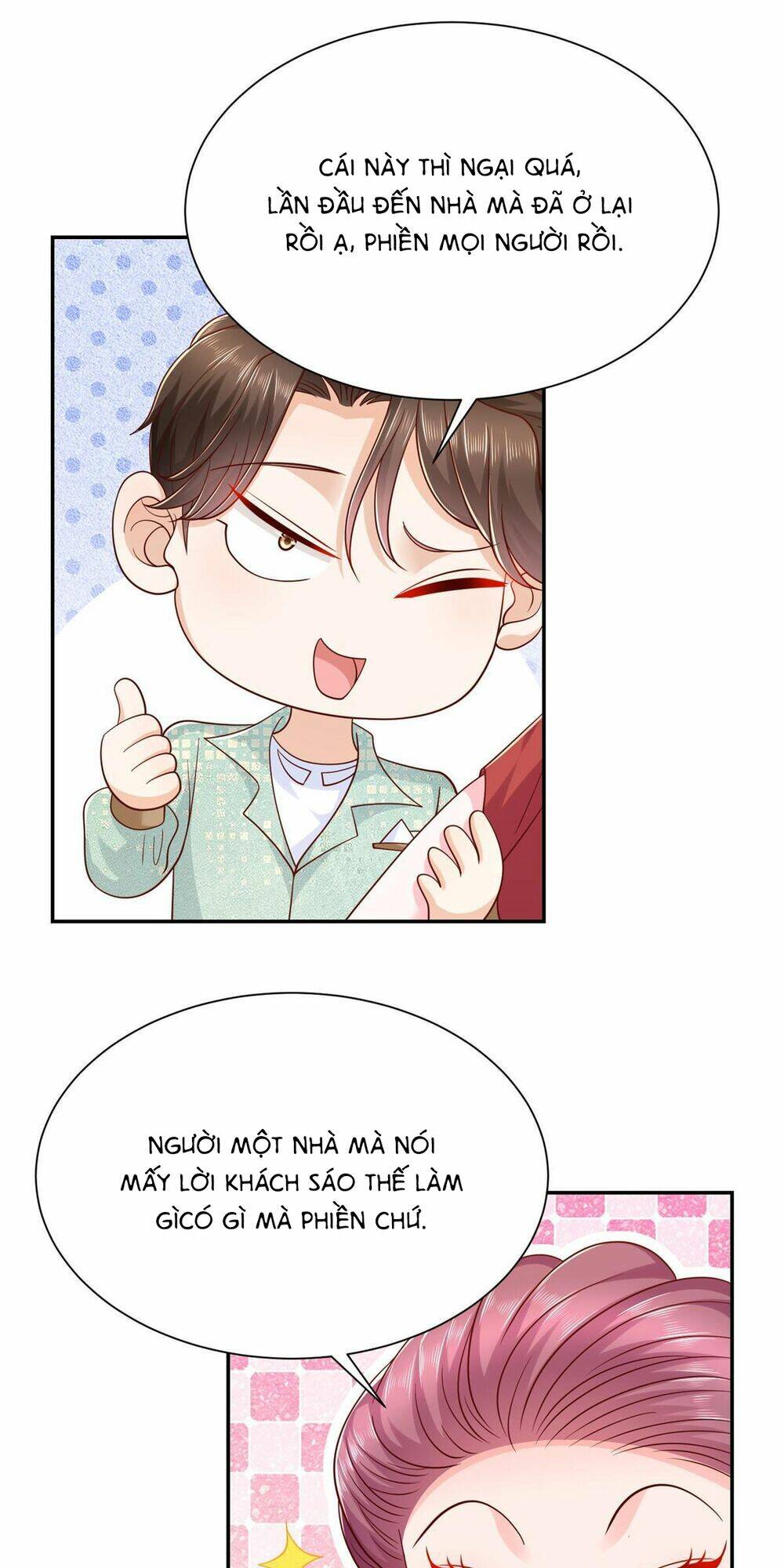 Mỗi Tuần Ta Có Một Nghề Nghiệp Mới Chapter 276 - Trang 2