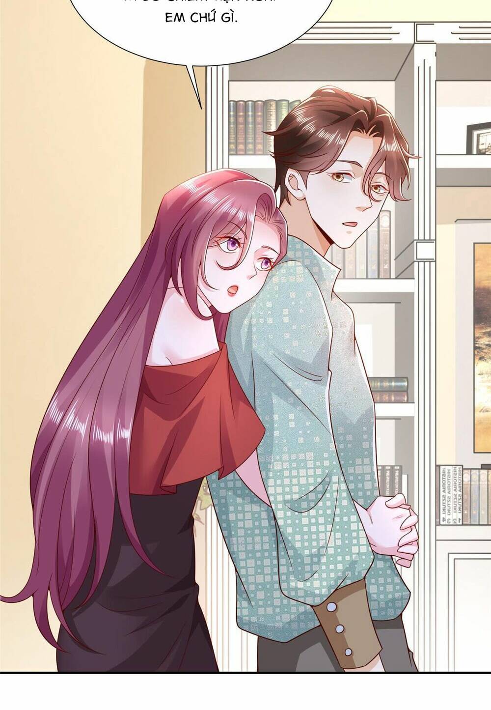 Mỗi Tuần Ta Có Một Nghề Nghiệp Mới Chapter 276 - Trang 2