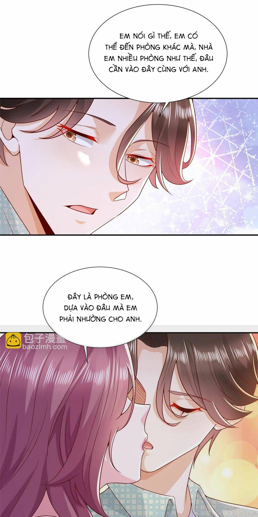 Mỗi Tuần Ta Có Một Nghề Nghiệp Mới Chapter 276 - Trang 2