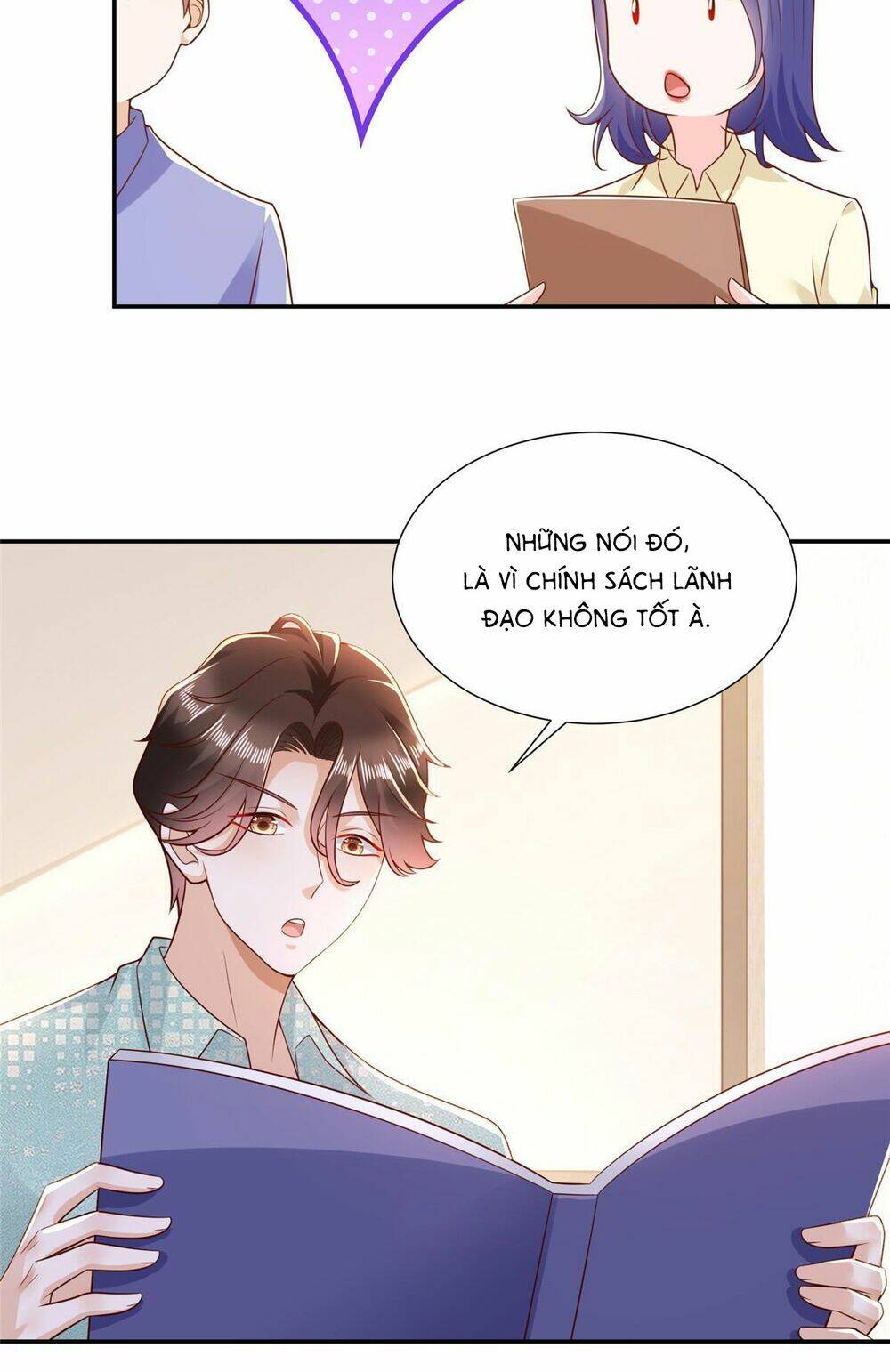 Mỗi Tuần Ta Có Một Nghề Nghiệp Mới Chapter 276 - Trang 2