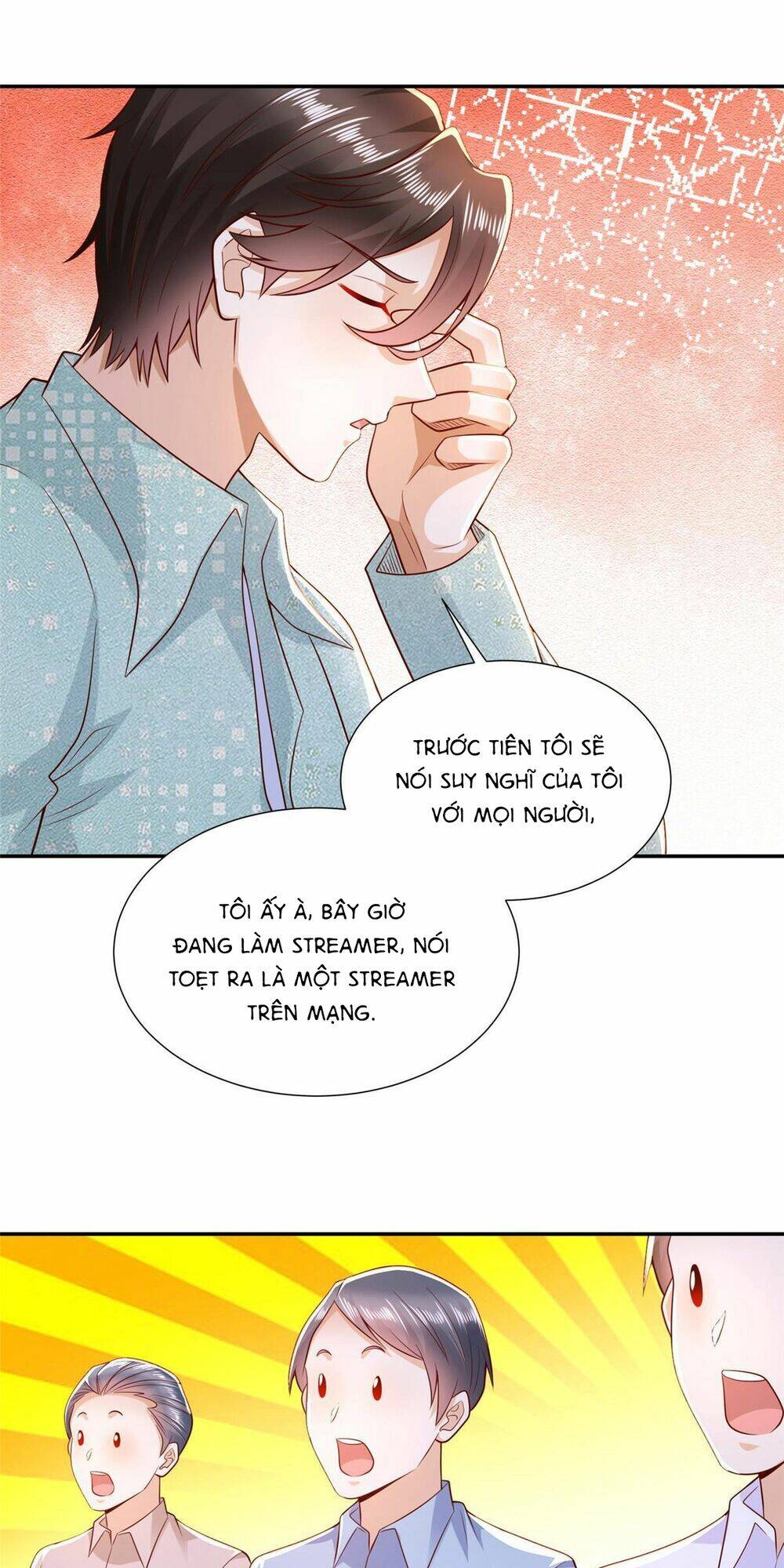 Mỗi Tuần Ta Có Một Nghề Nghiệp Mới Chapter 276 - Trang 2