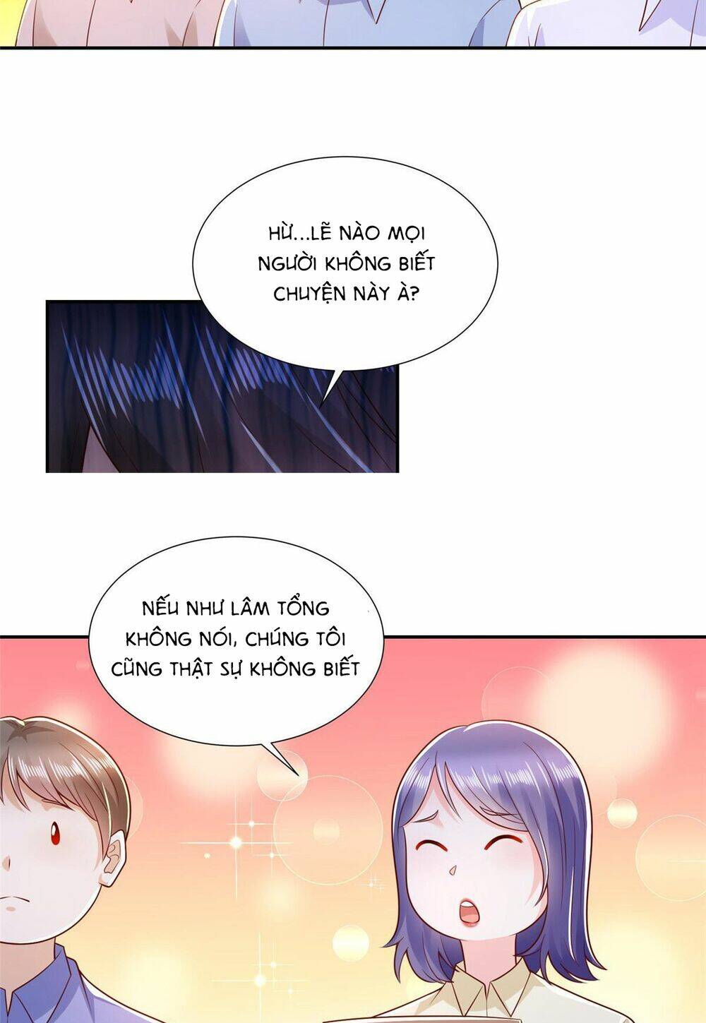 Mỗi Tuần Ta Có Một Nghề Nghiệp Mới Chapter 276 - Trang 2