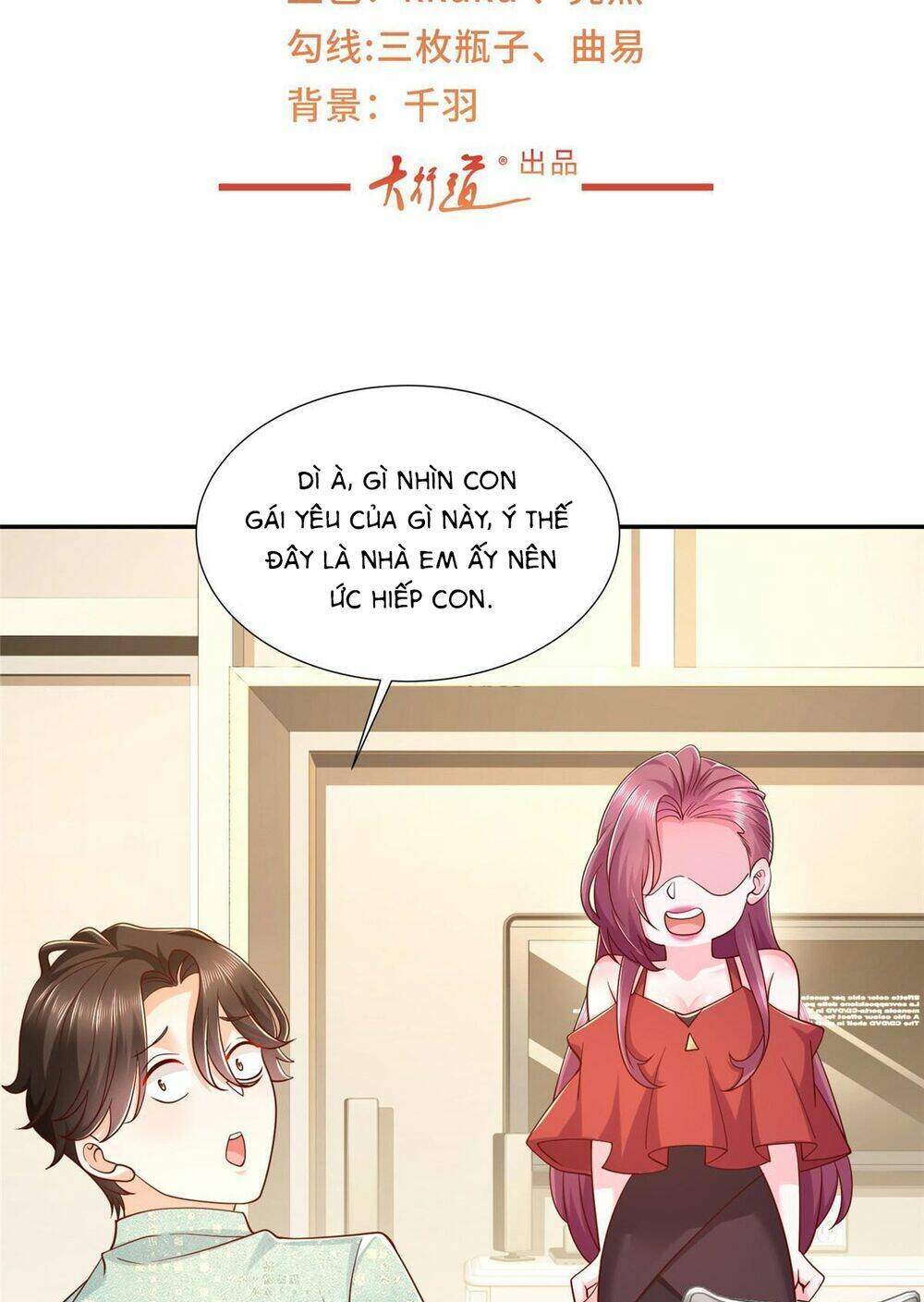 Mỗi Tuần Ta Có Một Nghề Nghiệp Mới Chapter 276 - Trang 2