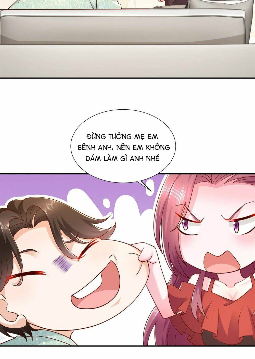 Mỗi Tuần Ta Có Một Nghề Nghiệp Mới Chapter 276 - Trang 2