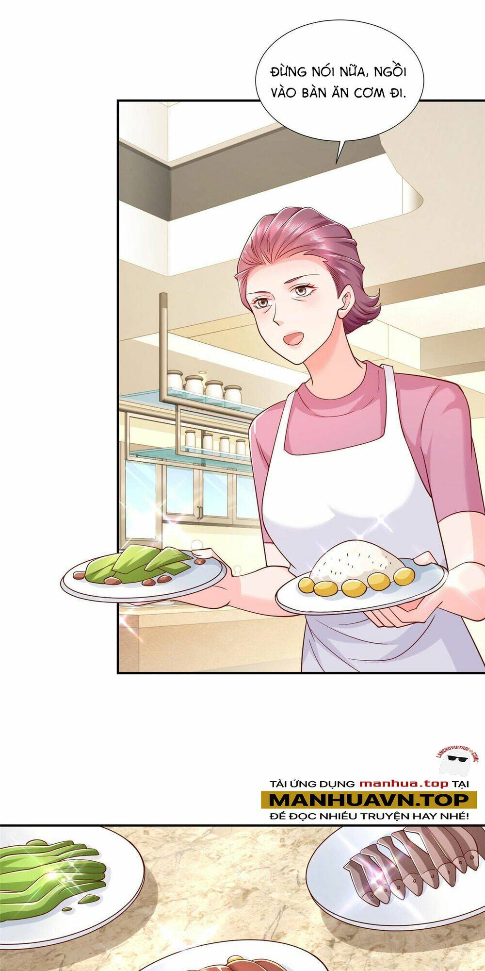 Mỗi Tuần Ta Có Một Nghề Nghiệp Mới Chapter 276 - Trang 2