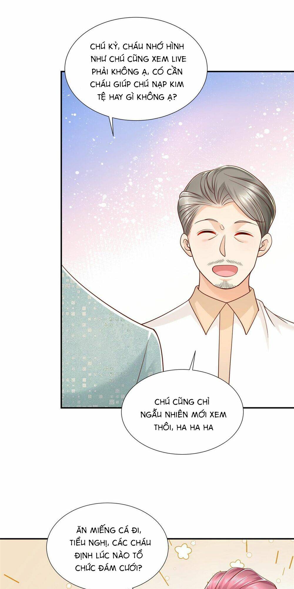 Mỗi Tuần Ta Có Một Nghề Nghiệp Mới Chapter 276 - Trang 2