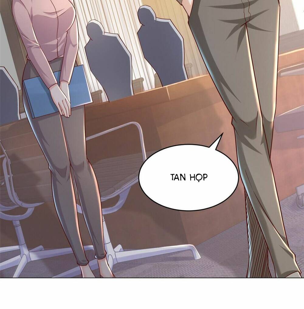 Mỗi Tuần Ta Có Một Nghề Nghiệp Mới Chapter 277 - Trang 2