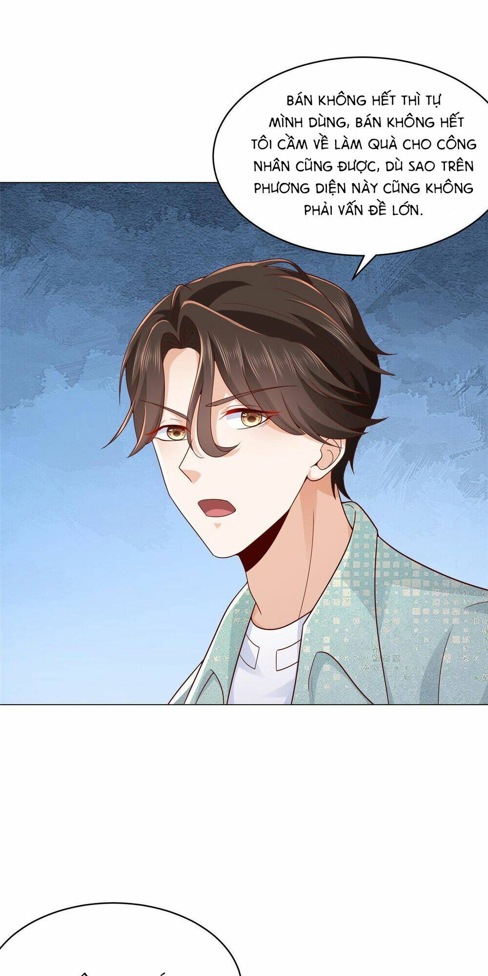 Mỗi Tuần Ta Có Một Nghề Nghiệp Mới Chapter 278 - Trang 2