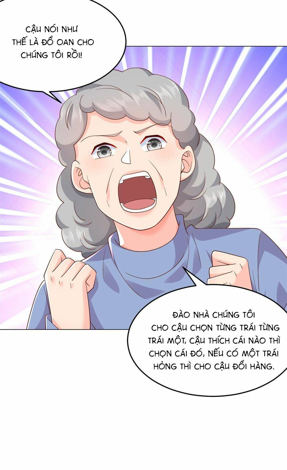 Mỗi Tuần Ta Có Một Nghề Nghiệp Mới Chapter 278 - Trang 2