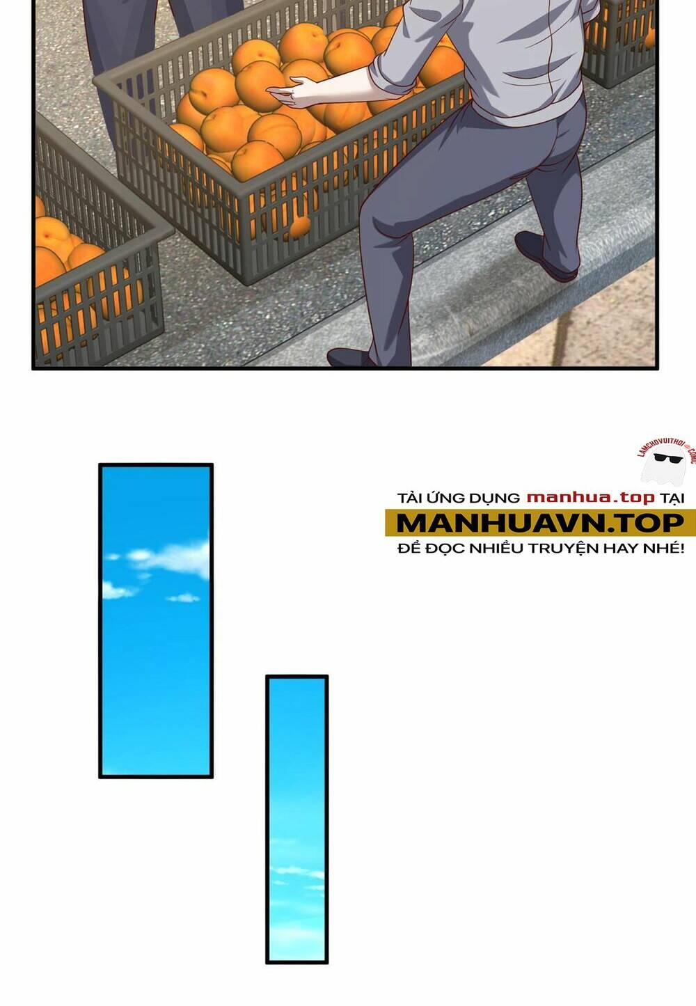 Mỗi Tuần Ta Có Một Nghề Nghiệp Mới Chapter 279 - Trang 2