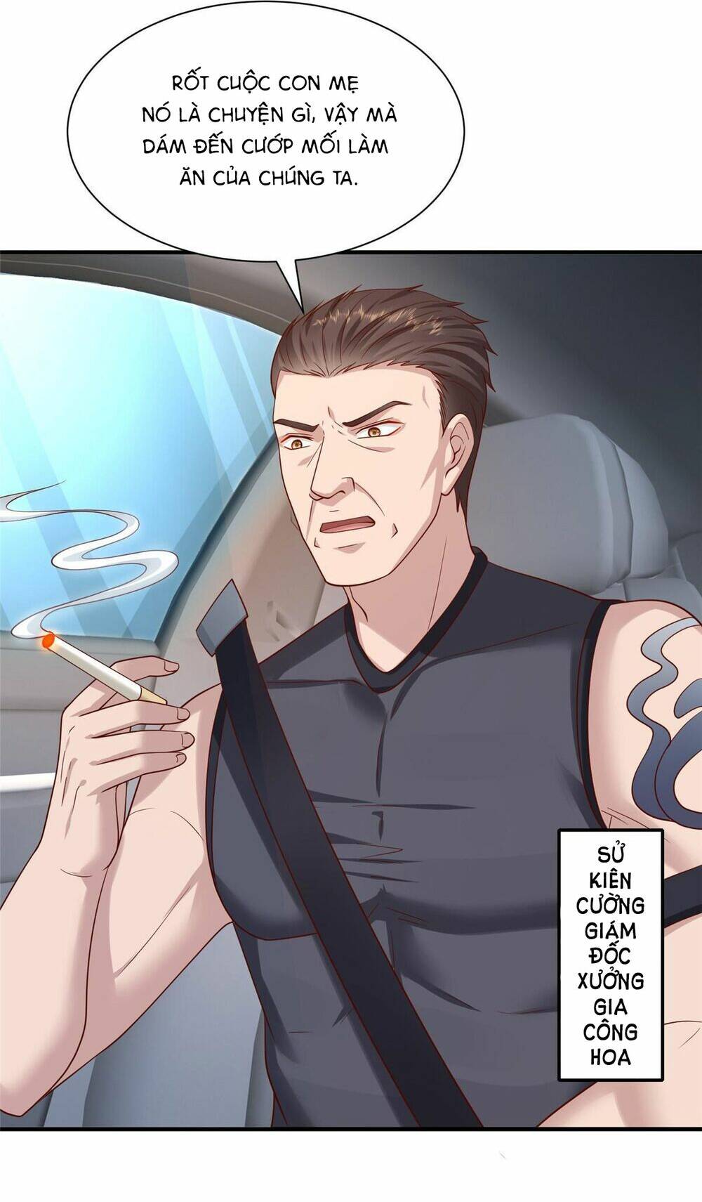 Mỗi Tuần Ta Có Một Nghề Nghiệp Mới Chapter 279 - Trang 2