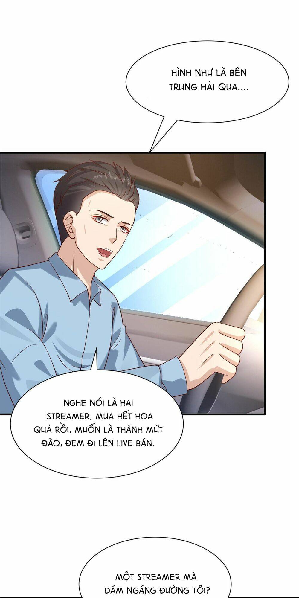 Mỗi Tuần Ta Có Một Nghề Nghiệp Mới Chapter 279 - Trang 2