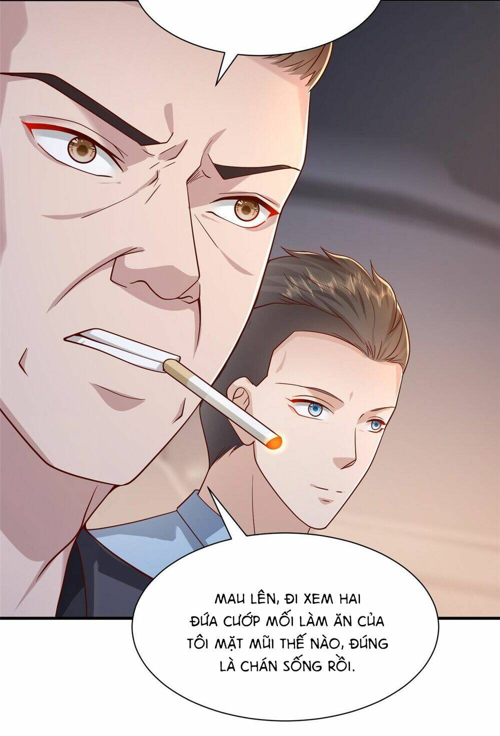 Mỗi Tuần Ta Có Một Nghề Nghiệp Mới Chapter 279 - Trang 2