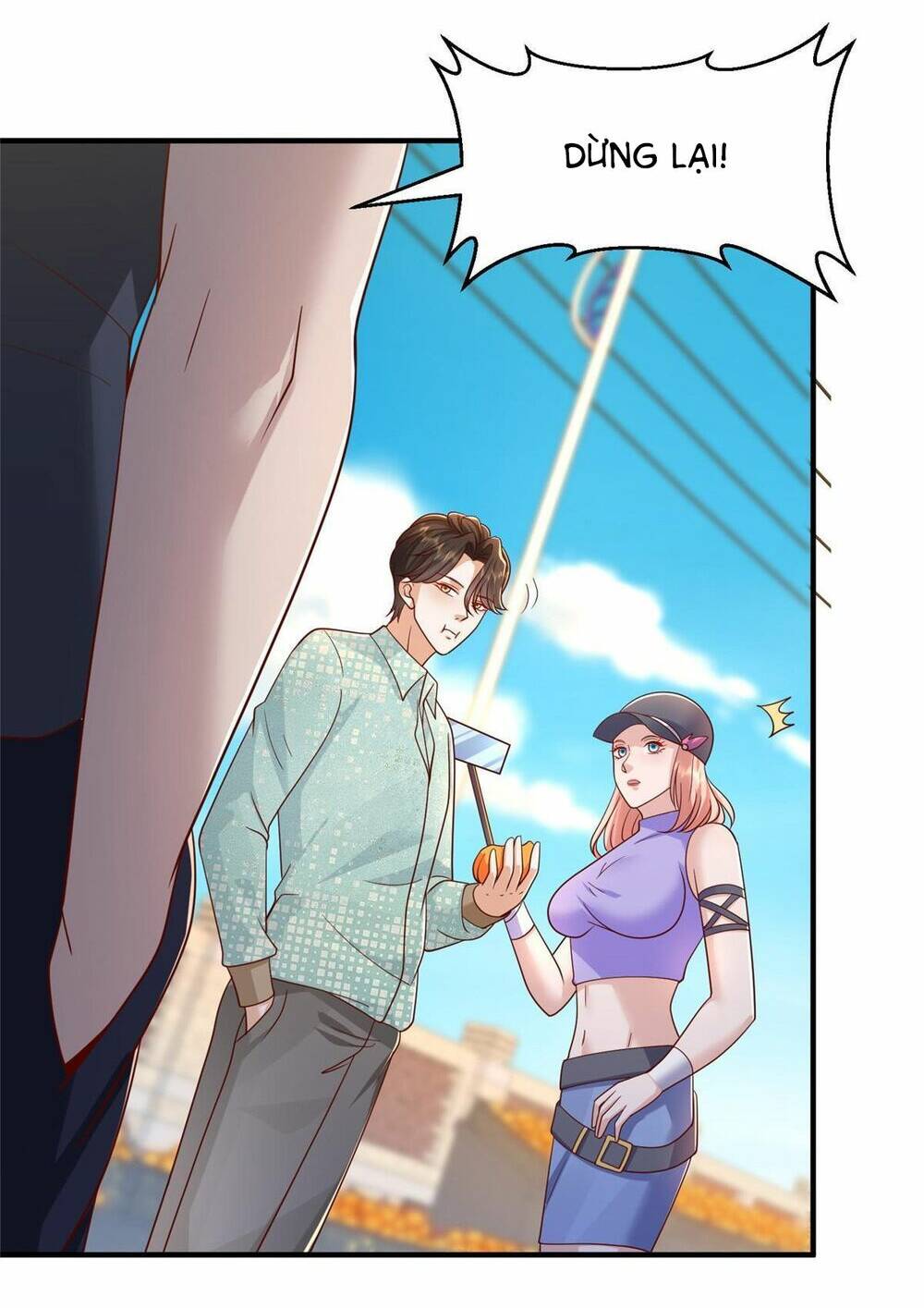 Mỗi Tuần Ta Có Một Nghề Nghiệp Mới Chapter 279 - Trang 2