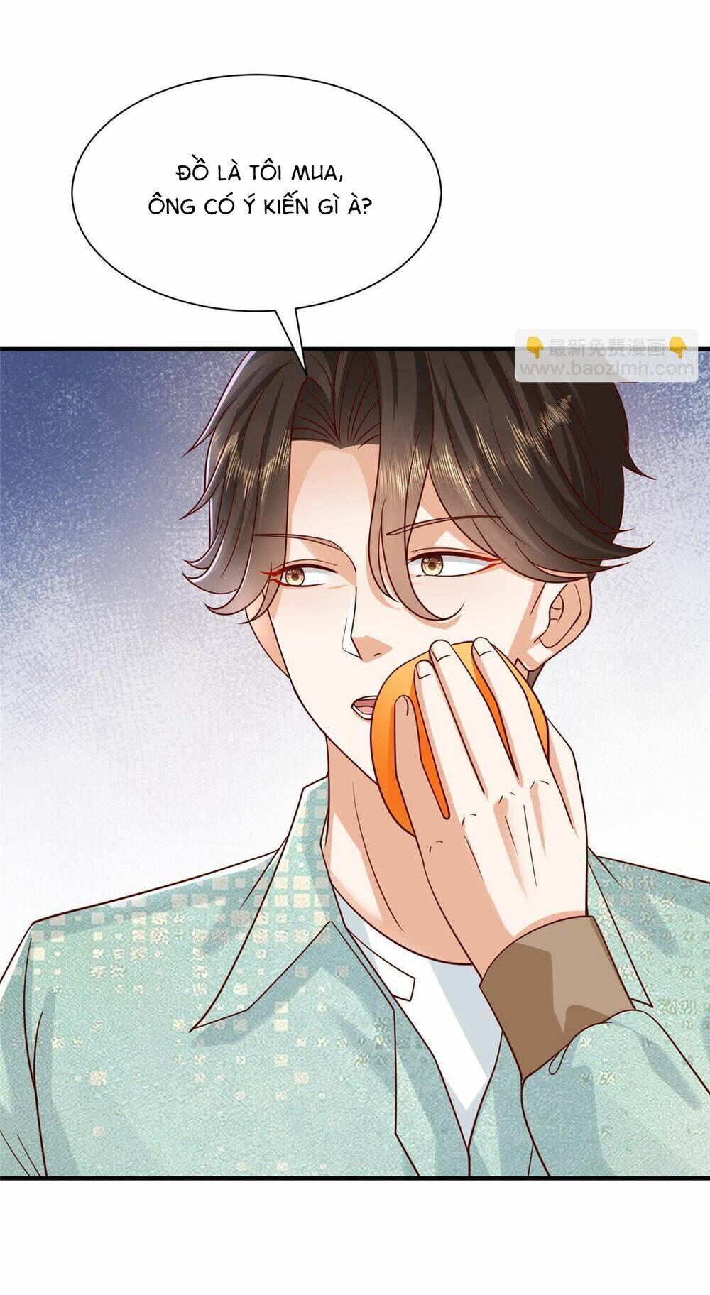 Mỗi Tuần Ta Có Một Nghề Nghiệp Mới Chapter 279 - Trang 2