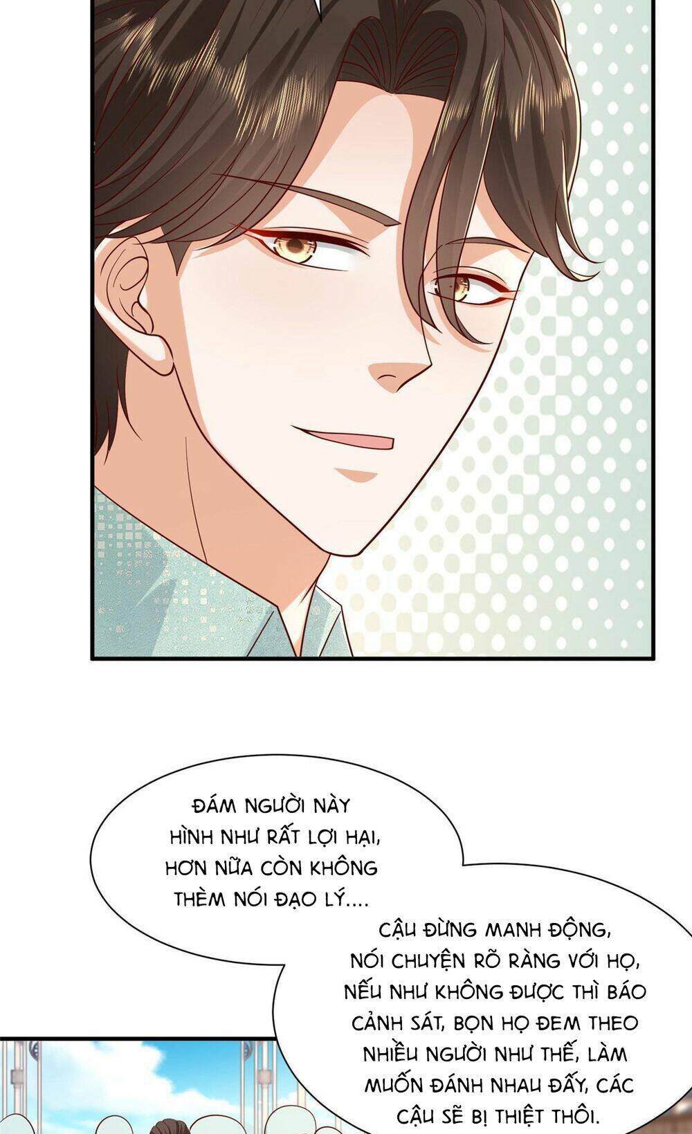 Mỗi Tuần Ta Có Một Nghề Nghiệp Mới Chapter 279 - Trang 2