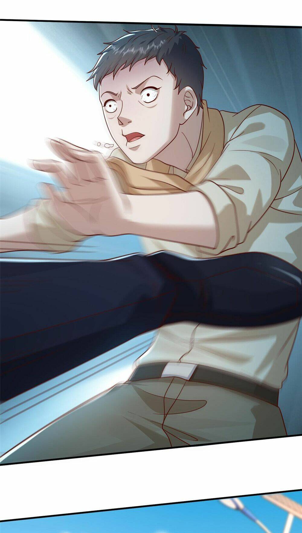 Mỗi Tuần Ta Có Một Nghề Nghiệp Mới Chapter 279 - Trang 2