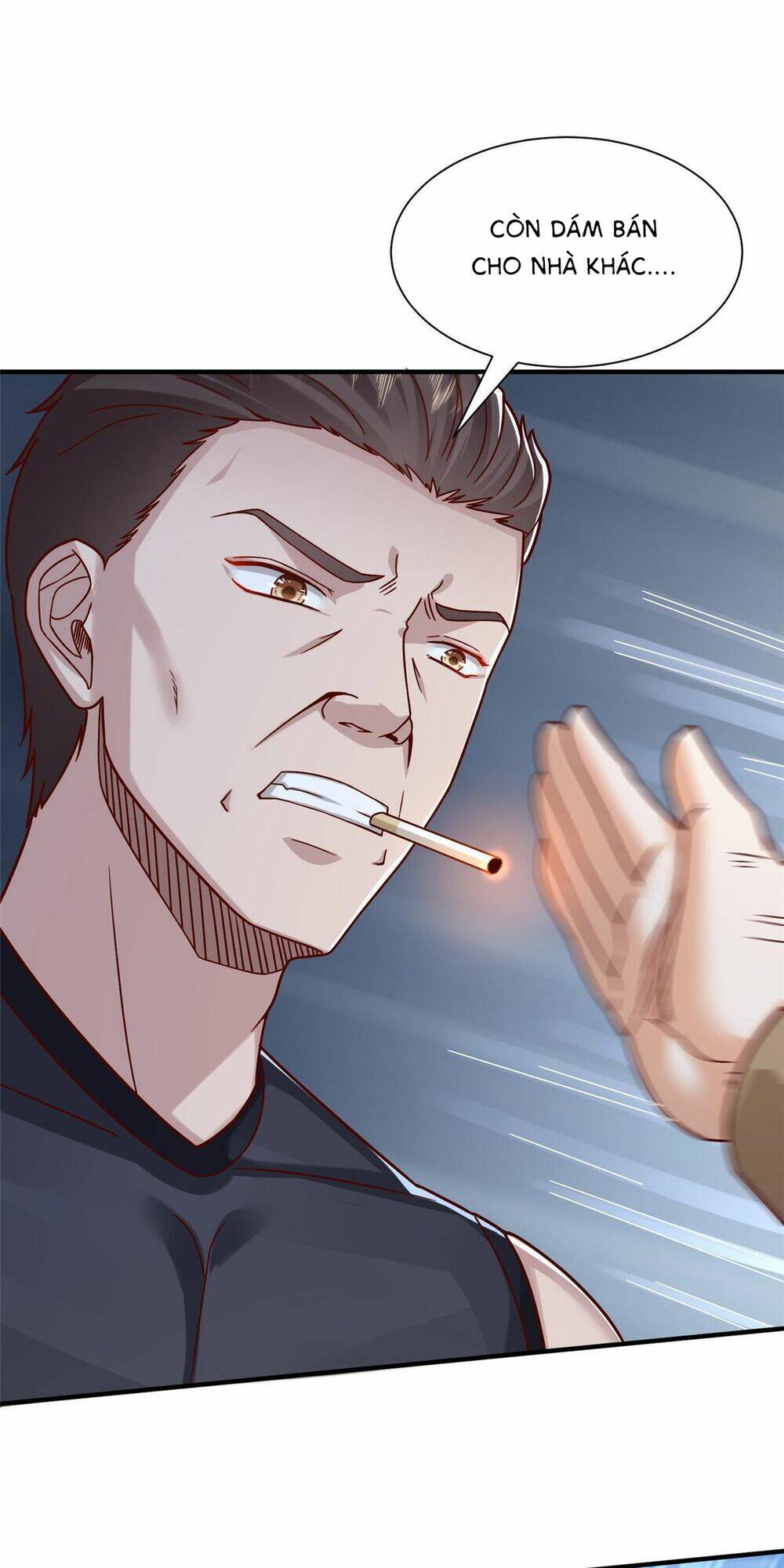 Mỗi Tuần Ta Có Một Nghề Nghiệp Mới Chapter 279 - Trang 2