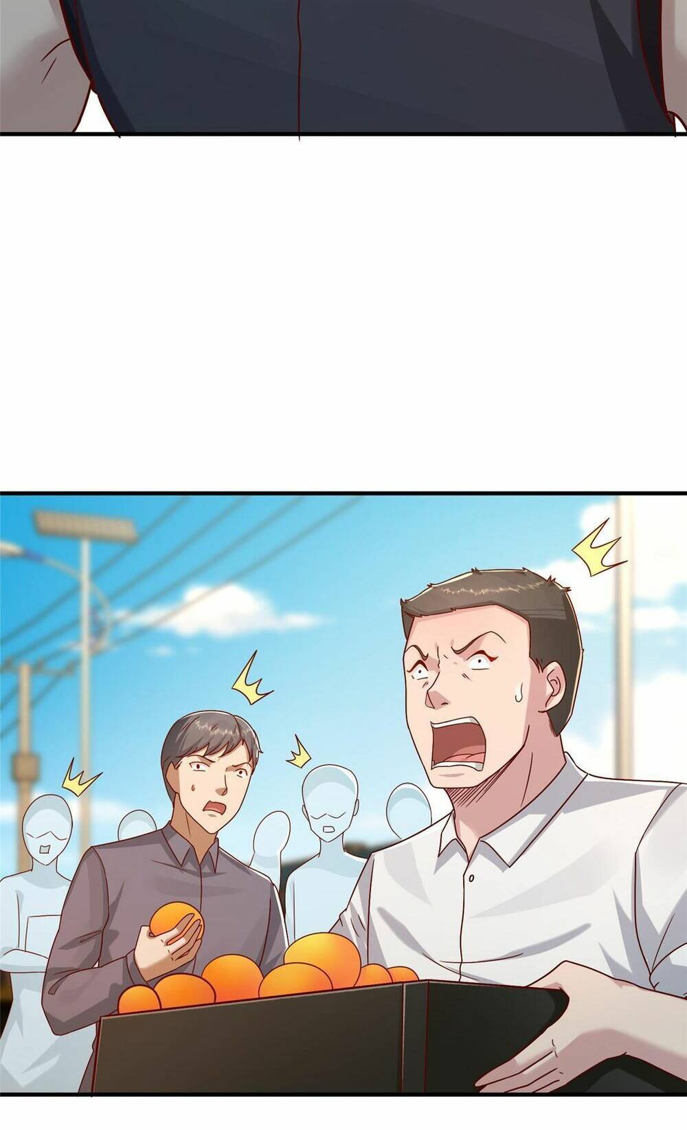 Mỗi Tuần Ta Có Một Nghề Nghiệp Mới Chapter 279 - Trang 2