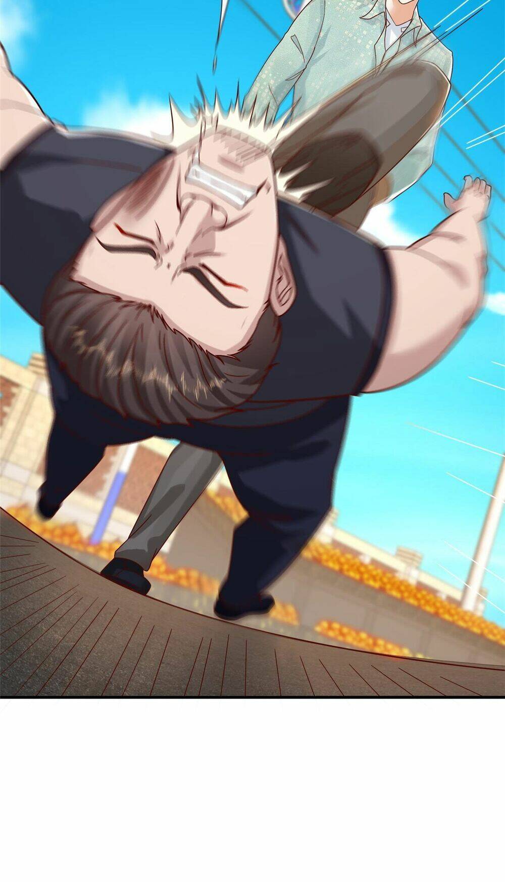 Mỗi Tuần Ta Có Một Nghề Nghiệp Mới Chapter 279 - Trang 2