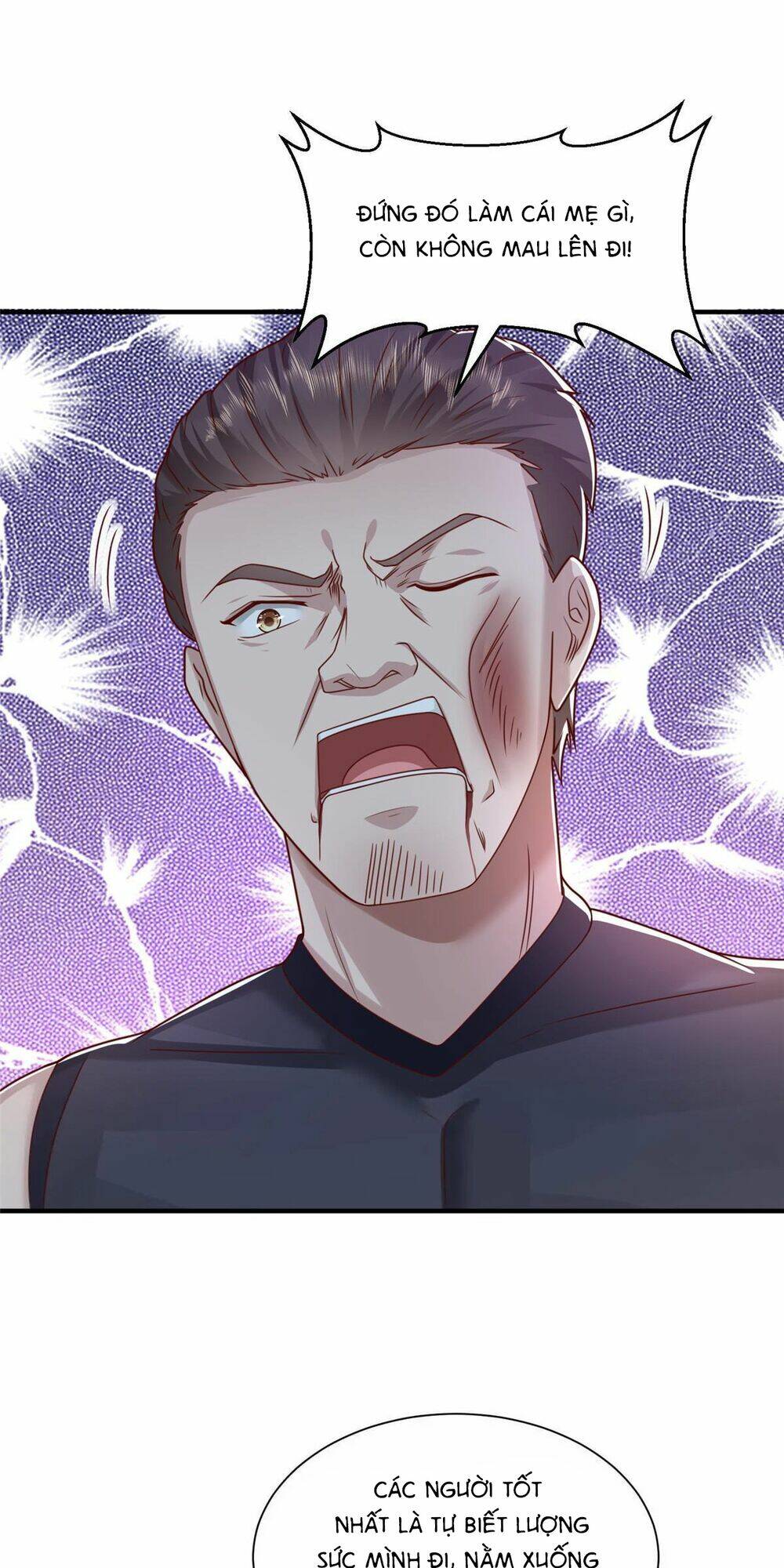 Mỗi Tuần Ta Có Một Nghề Nghiệp Mới Chapter 279 - Trang 2