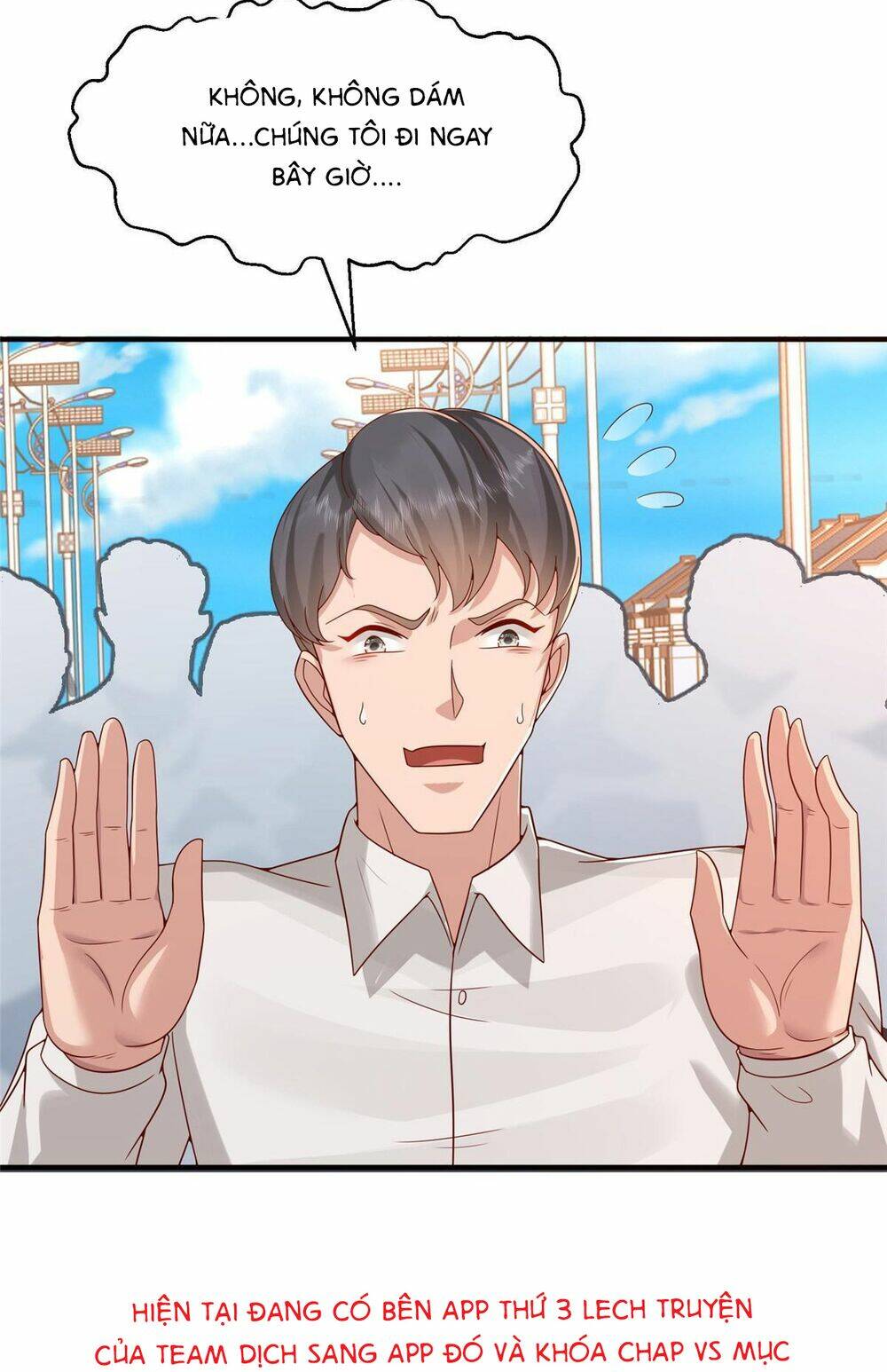 Mỗi Tuần Ta Có Một Nghề Nghiệp Mới Chapter 279 - Trang 2