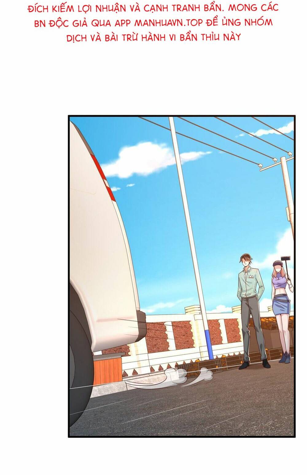 Mỗi Tuần Ta Có Một Nghề Nghiệp Mới Chapter 279 - Trang 2